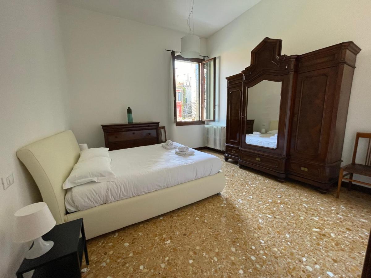 Appartement Ca' Luciano, Wonderful View