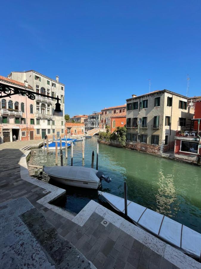 Ca' Luciano, Wonderful View Appartement *