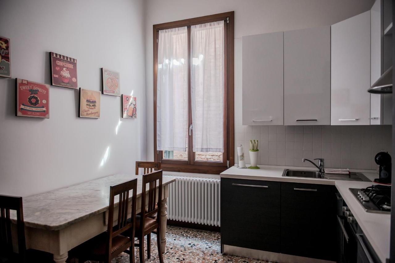 Ca' Luciano, Wonderful View * Venetië