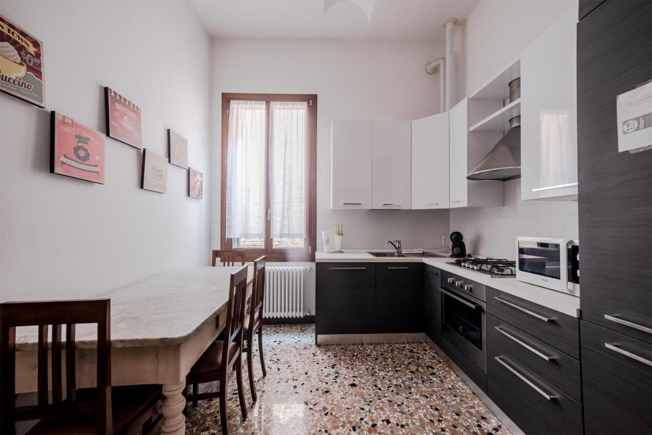 Ca' Luciano, Wonderful View * Venetië