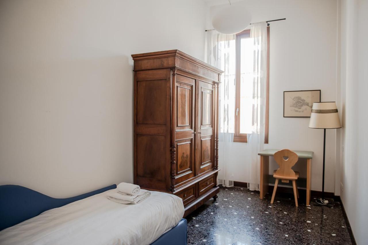 Appartement Ca' Luciano, Wonderful View *