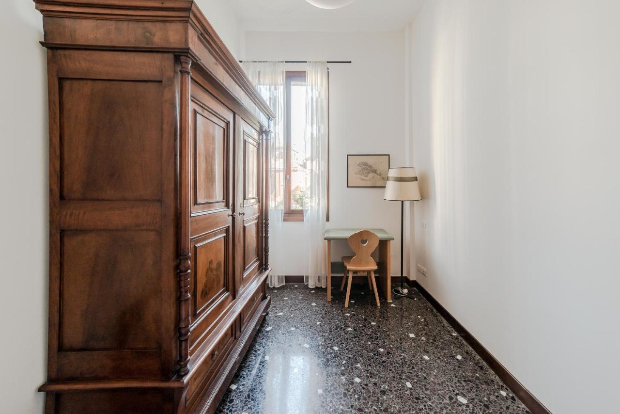 Appartement Ca' Luciano, Wonderful View