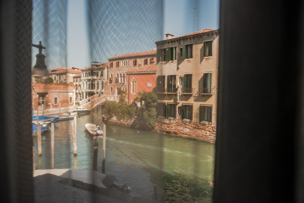 Ca' Luciano, Wonderful View Appartement
