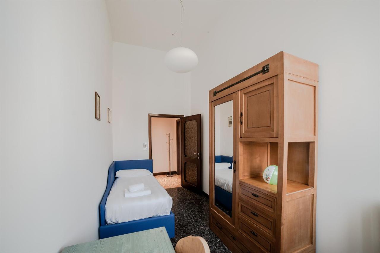 Ca' Luciano, Wonderful View Appartement