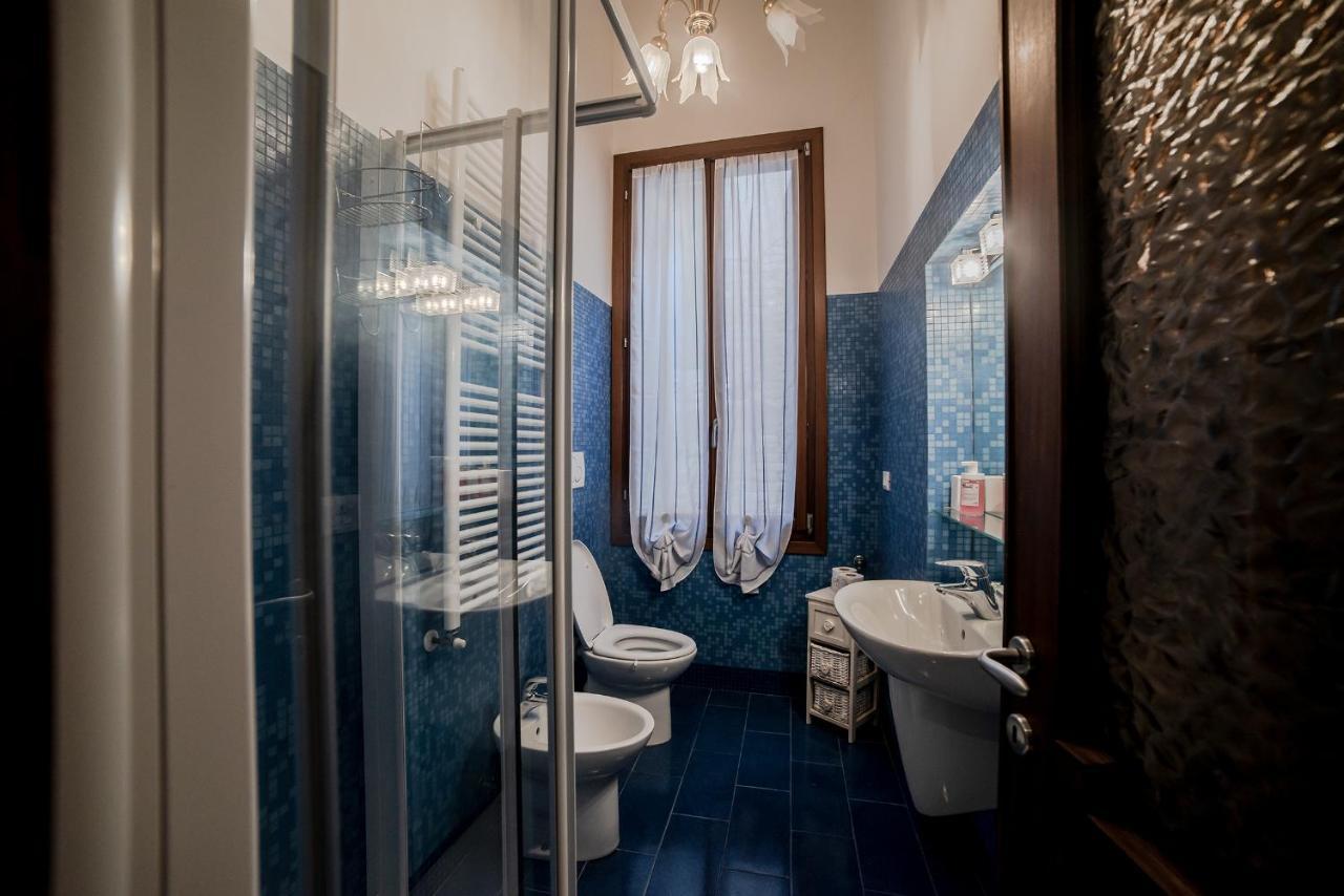 Ca' Luciano, Wonderful View Appartement
