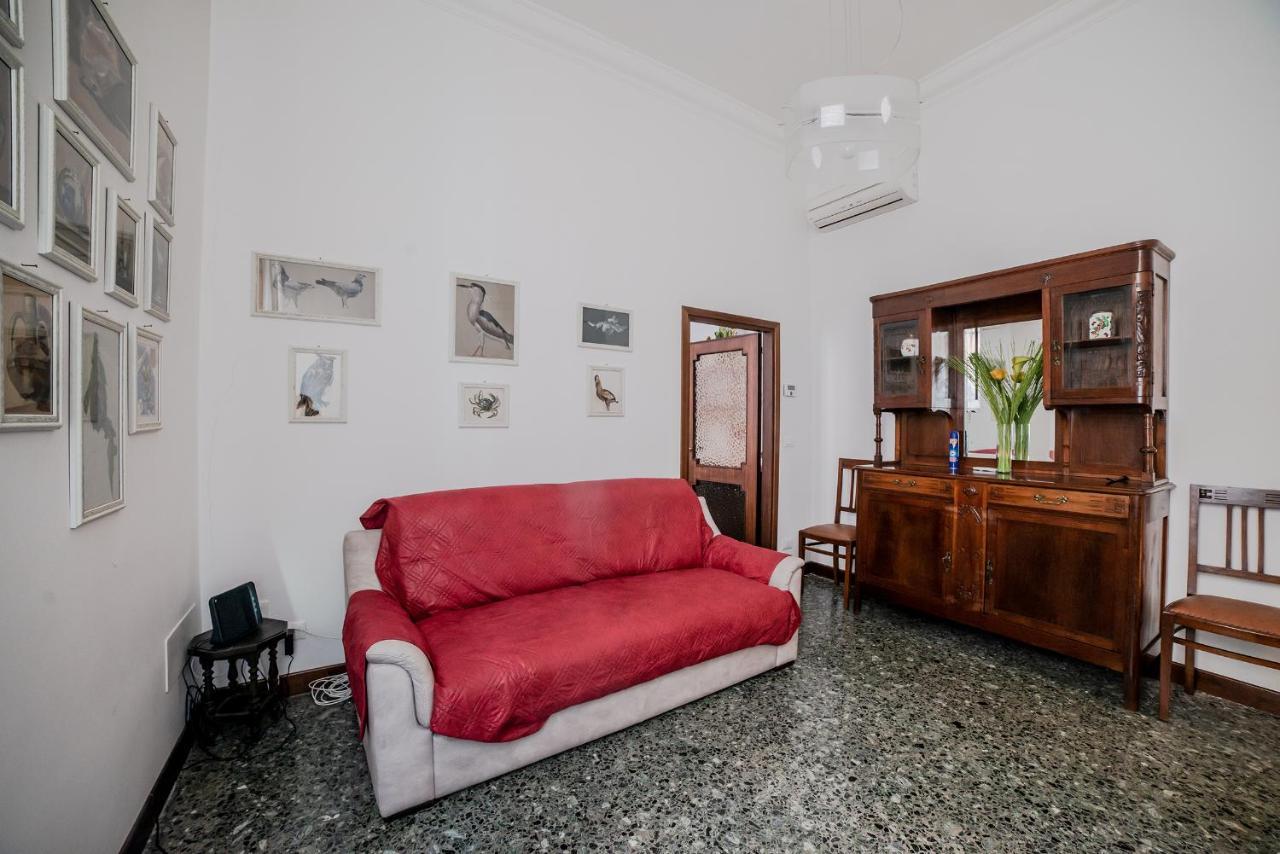 Ca' Luciano, Wonderful View Appartement