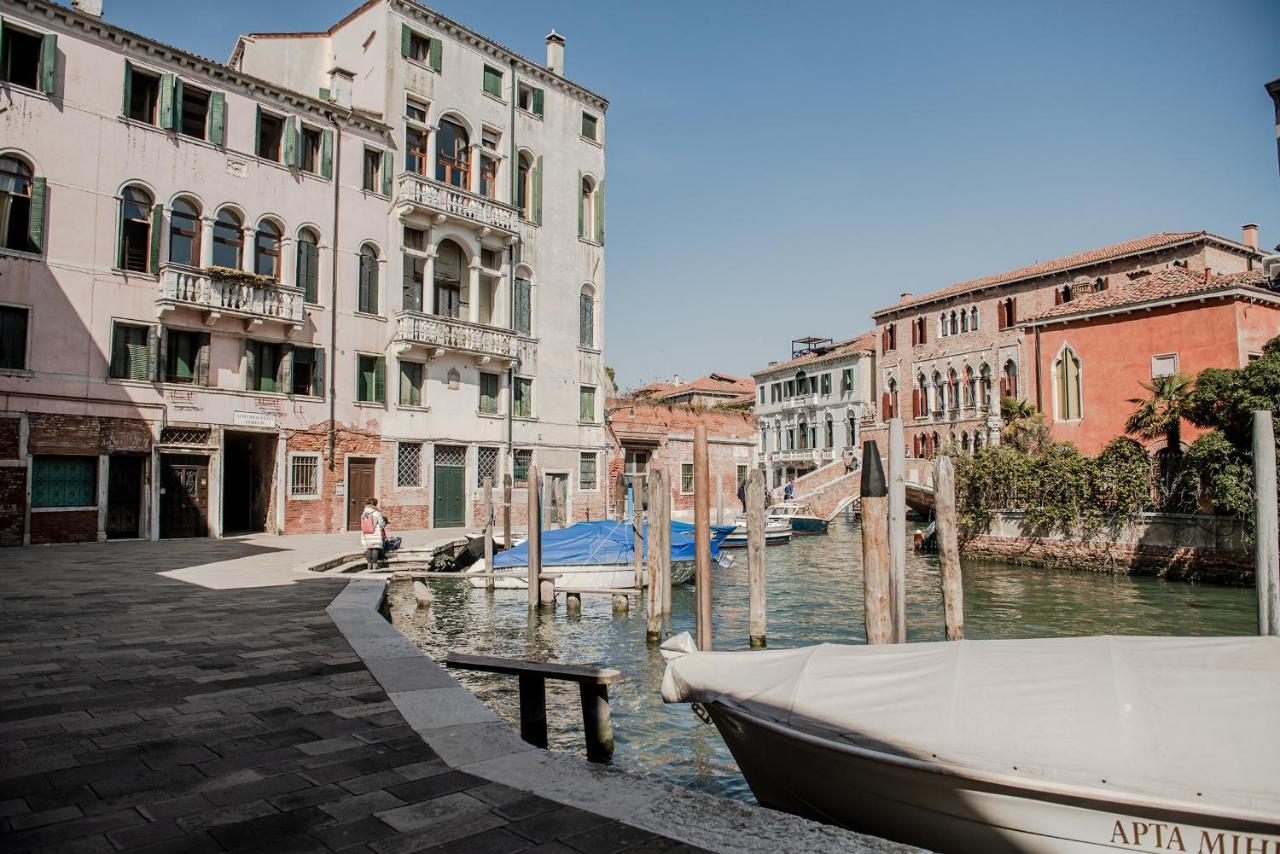 Appartement Ca' Luciano, Wonderful View *