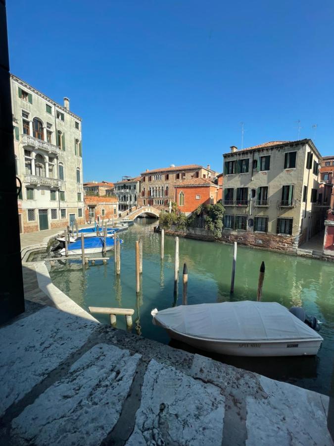 Ca' Luciano, Wonderful View Appartement *