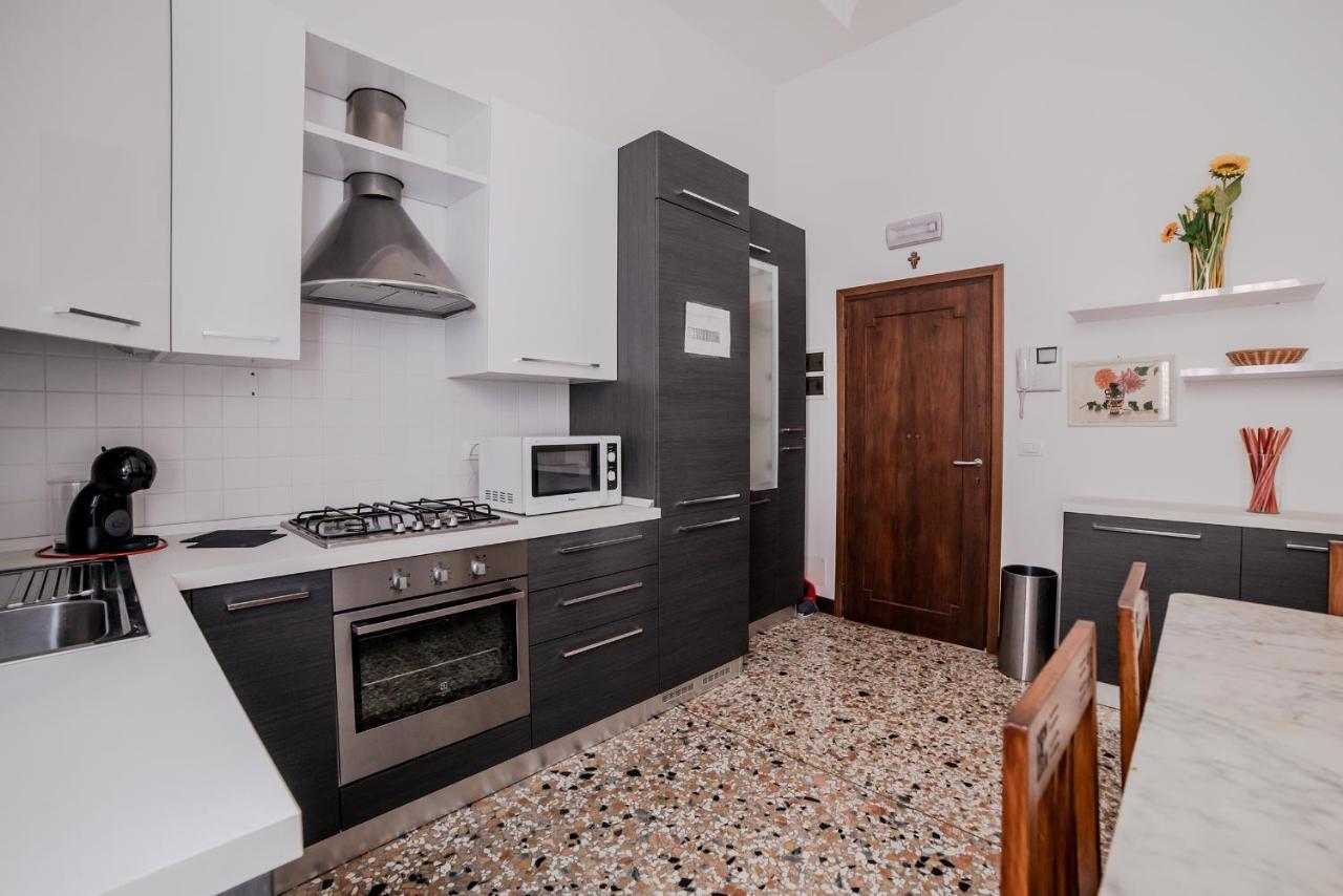 Appartement Ca' Luciano, Wonderful View Venise