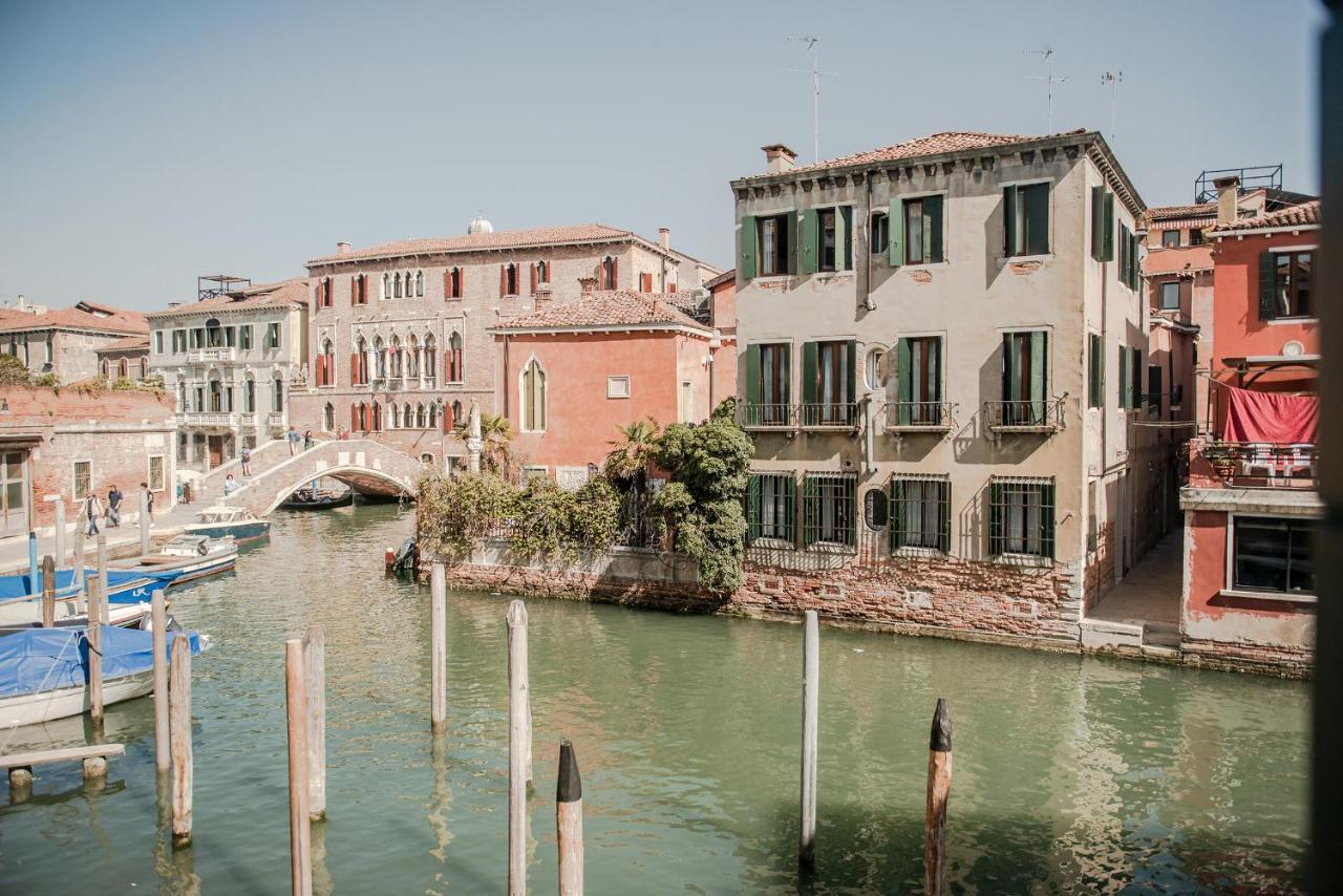Appartement Ca' Luciano, Wonderful View Venise