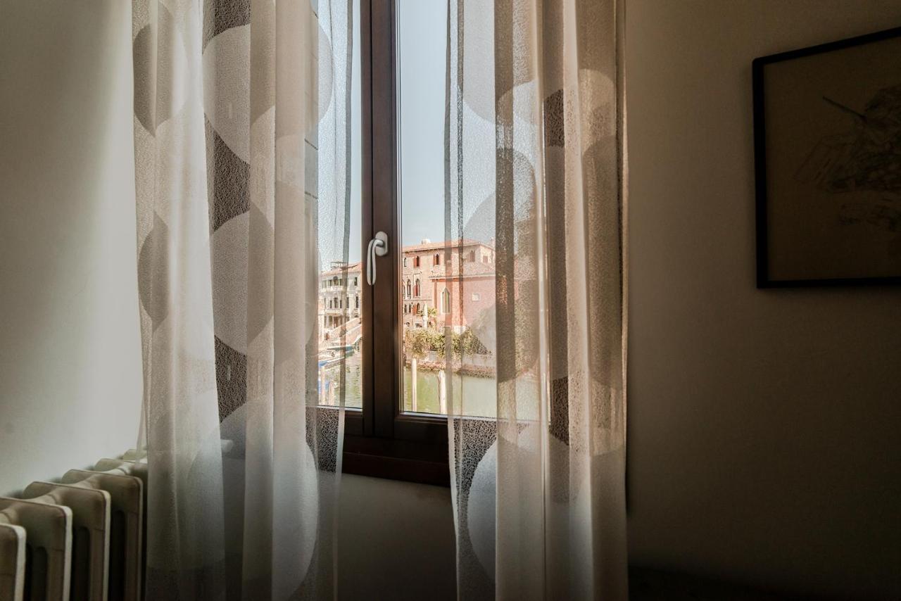 Appartement Ca' Luciano, Wonderful View